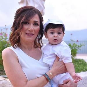 Meet your Posher, Jocelyne